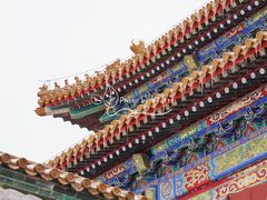 景点-故宫博物院(故宫)