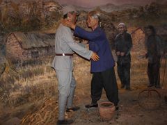 -平西抗日烈士陵园