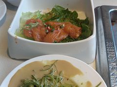 -海底捞火锅(威高广场店)