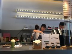 -喜茶(东莞汇一城店)