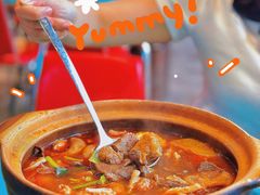 -粉灯牛腩牛杂煲·鸡煲(双井店)