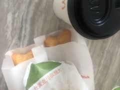 -麦当劳(大榭三江超市店)