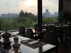 -AdD全日制餐厅(中谷花园酒店)