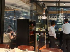 -拉蒂娜·巴西牛排馆 Latina·Brazilian Steakhouse(陆家嘴旗舰店)