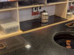 -呷哺呷哺(西单大悦城店)