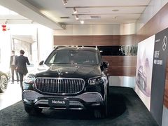 -奔驰北京鹏龙星徽(西大望路店)