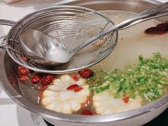 -八合里潮汕鲜牛肉火锅(上海汇智广场店)