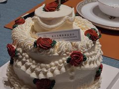 -ZOZO's昌左左精致甜品设计(新北店)