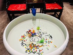 -儒忆孔府菜(清控店)