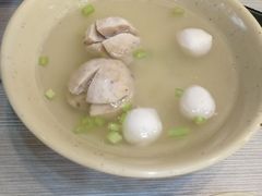 -圆宝台湾小吃(迎津街店)