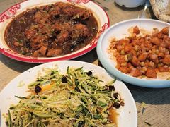 -人民公社大食堂(顺义总店)