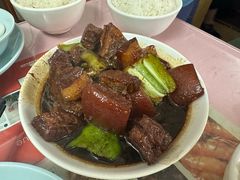 -蘭心餐厅(进贤路店)