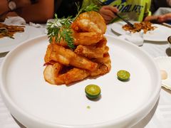 -四季民福烤鸭店(王府井灯市口店)
