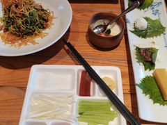 -四季民福烤鸭店(前门廊房二条店)