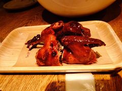 -鸽子窝(青塔店)