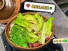 -潮香兴煲仔饭(莲花路店)