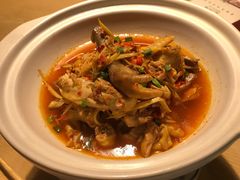 -巢爷老味(东方红店)