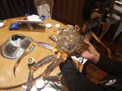 -都市阳光海鲜城(青山湖店)