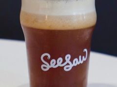 -Seesaw Coffee(环贸iapm店)