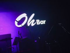 -ohbar live house(人广店)