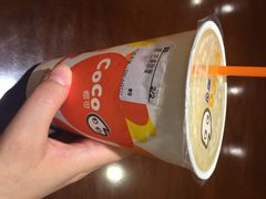 iphone_upload_pic-CoCo都可(汉神购物广场店)
