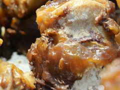 -高玛纳驴肉火烧(河间总店)