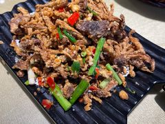 -城北食府(枫林店)