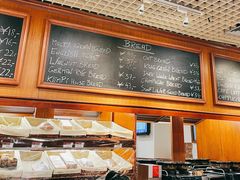 -大连铂尔曼酒店-铂尔曼美食廊 Pullman Deli