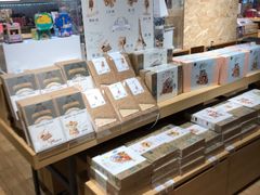 -九木杂物社(恒隆广场店)