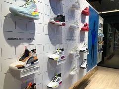 -JORDAN(外滩中央体验店)