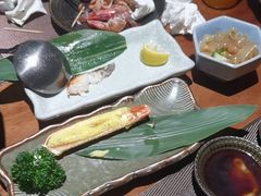 -一本料理(西溪天街店)