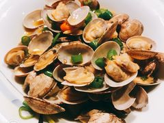 -热度餐厅(老佛爷店)