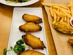 -必胜客(天河城店)