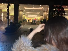 -翡翠36酒吧(浦东香格里拉店)