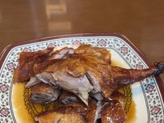 -聂记粤菜馆(鼓西路店)