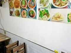 -李易面馆(树木岭店)