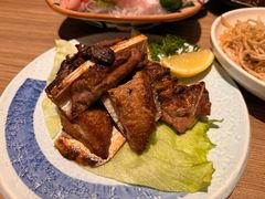 -小山日本料理(兴业太古汇店)