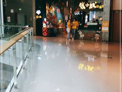-钱小奴创意自助餐厅·山野黑猪肉畅吃(苏州昆山招商花园城店)
