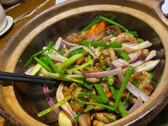 -广东道至正餐厅(区庄店)