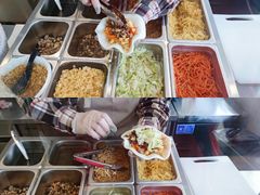 -张果佬年糕卷(科巷店)