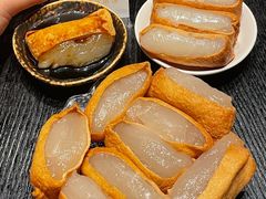-蟹犇•帝王蟹雪蟹(陆家嘴店)