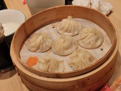 -弄堂小笼包(西青中北永旺购物中心店)