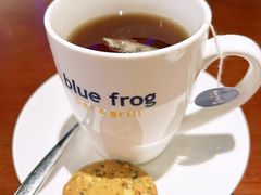 祁门红茶-bluefrog蓝蛙(悠唐购物中心店)