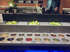 -芸山季·云南山珍菌火锅(宝能环球汇店)