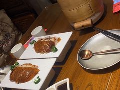 -北京老铺烤鸭(老城根店)