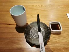 -隐泉之语日式料理(王府中环店)