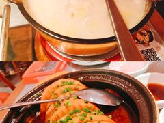 -闽上鲜·福建菜(龙湖滨江天街店)