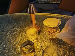-秀·吧 Show Bar(兰州盛达希尔顿酒店)