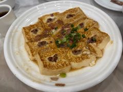 客家煎酿豆腐-万年酒楼(越秀南路店)