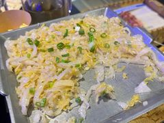 -很久以前羊肉串(清河店)